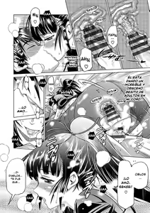 Page 105 of Jyoshi Luck! - preview thumbnail