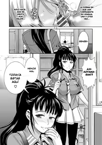 Page 123 of Jyoshi Luck! - preview thumbnail