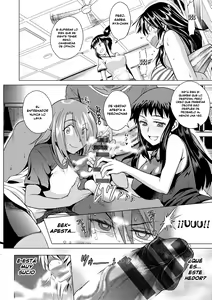 Page 195 of Jyoshi Luck! - preview thumbnail