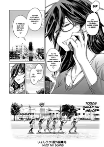 Page 245 of Jyoshi Luck! - preview thumbnail
