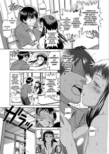 Page 56 of Jyoshi Luck! - preview thumbnail