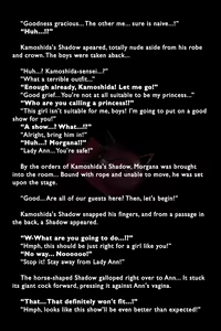 Page 51 of Kanojotachi ga Kaitou ni Natta Riyuu - preview thumbnail