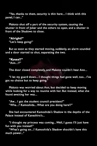 Page 84 of Kanojotachi ga Kaitou ni Natta Riyuu - preview thumbnail