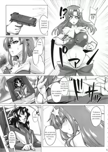 Page 6 of Lacus Clyne (Nise) Kaizou Keikaku - preview thumbnail