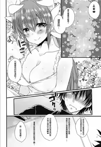 Page 8 of Ichinichi Gentei Niizuma Kiyohime-chan - preview thumbnail