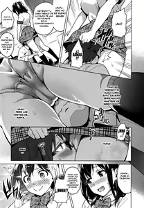 Page 116 of Sister Breeder -Melonbooks + Toranoana Gentei Tokuten- - preview thumbnail