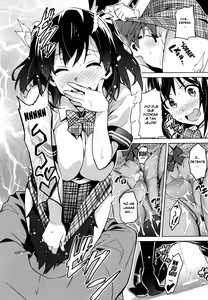 Page 117 of Sister Breeder -Melonbooks + Toranoana Gentei Tokuten- - preview thumbnail