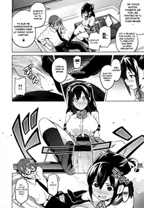 Page 119 of Sister Breeder -Melonbooks + Toranoana Gentei Tokuten- - preview thumbnail