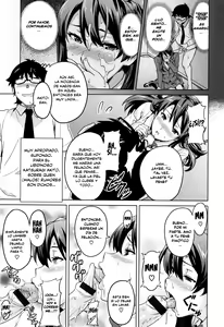 Page 138 of Sister Breeder -Melonbooks + Toranoana Gentei Tokuten- - preview thumbnail