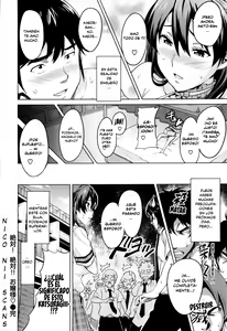 Page 161 of Sister Breeder -Melonbooks + Toranoana Gentei Tokuten- - preview thumbnail