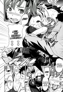 Page 173 of Sister Breeder -Melonbooks + Toranoana Gentei Tokuten- - preview thumbnail