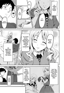 Page 96 of Sister Breeder -Melonbooks + Toranoana Gentei Tokuten- - preview thumbnail