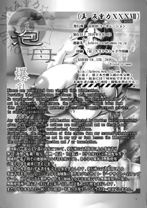 Page 38 of Shin Hanjuuryoku XXXVII - preview thumbnail