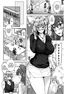 Page 2 of Kaika ~Ninenme no Aki~ Kouhen | Flowers Blooming ~Autumn of Second Year~ Latter Part - preview thumbnail
