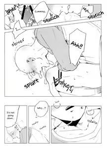 Page 12 of Delicious Yagi milk - preview thumbnail