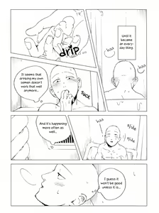 Page 26 of Delicious Yagi milk - preview thumbnail
