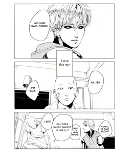 Page 6 of Delicious Yagi milk - preview thumbnail