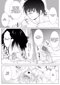 Page 12 of Be Positive!! - preview thumbnail