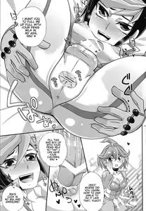 Page 12 of ACME of Smile! - preview thumbnail