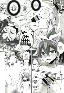 Page 21 of ACME of Smile! - preview thumbnail
