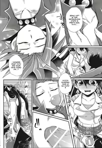 Page 23 of ACME of Smile! - preview thumbnail
