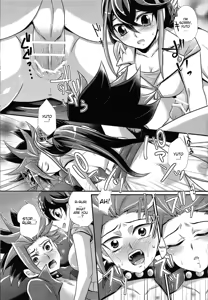 Page 26 of ACME of Smile! - preview thumbnail