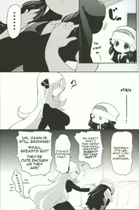 Page 4 of A Thousand Miles - preview thumbnail
