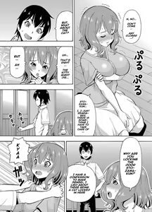 Page 9 of Parameter remote control - that makes it easy to have sex with girls! - preview thumbnail