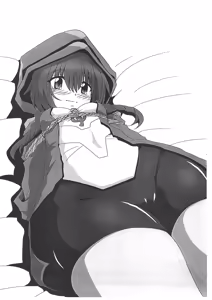 Page 11 of Yami no Joou wa Nemuranai Copy 2 - preview thumbnail