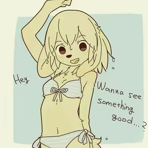 Yagi the Goat - Doggy in early summer — hentai manga cover on Fhentai