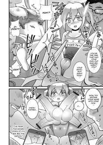 Page 127 of Otokonoko HEAVEN Vol. 41 - preview thumbnail