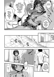 Page 16 of Otokonoko HEAVEN Vol. 41 - preview thumbnail