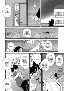Page 164 of Otokonoko HEAVEN Vol. 41 - preview thumbnail