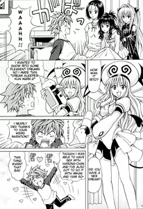 Page 14 of Rito Love Ru - preview thumbnail