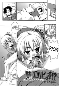 Page 63 of Kyou mo Nekasenaikara - preview thumbnail