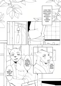 Page 28 of Midnight Love | Shinya Renai - preview thumbnail