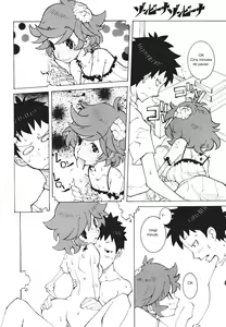 Page 2 of Zombie Na Zombie Na | Eat'em All! Fuck'em All!! Pretty Zombie Attack!!! - preview thumbnail