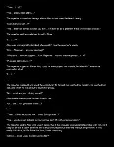 Page 9 of Revealed! Eaters of the Gods Episode 3 - preview thumbnail