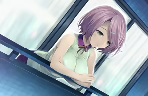 Page 12 of LOVE³ -Love Cube- - preview thumbnail