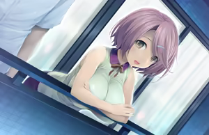 Page 13 of LOVE³ -Love Cube- - preview thumbnail