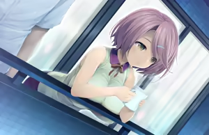Page 14 of LOVE³ -Love Cube- - preview thumbnail