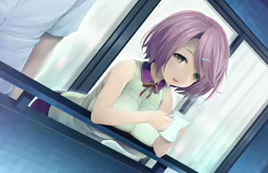 Page 19 of LOVE³ -Love Cube- - preview thumbnail