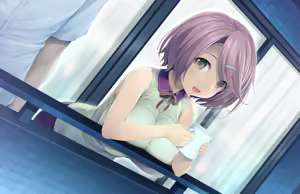Page 20 of LOVE³ -Love Cube- - preview thumbnail