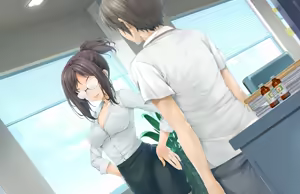 Page 322 of LOVE³ -Love Cube- - preview thumbnail