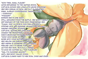 Page 16 of Cattleya & Lana -Bukiya no Oyako- - preview thumbnail