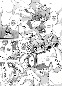 Page 5 of Bokurano@Mii-chan | Nuestra @Mii-chan - preview thumbnail