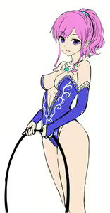Page 124 of Honoo no Haramase Oppai Ero Appli Gakuen Sofmap Digital Content Disc - preview thumbnail