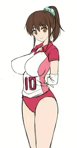 Page 125 of Honoo no Haramase Oppai Ero Appli Gakuen Sofmap Digital Content Disc - preview thumbnail