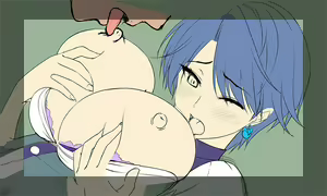 Page 24 of Honoo no Haramase Oppai Ero Appli Gakuen Sofmap Digital Content Disc - preview thumbnail