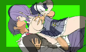 Page 27 of Honoo no Haramase Oppai Ero Appli Gakuen Sofmap Digital Content Disc - preview thumbnail